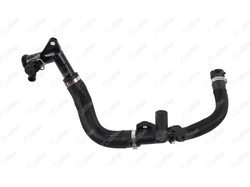 Su Pompa Hortumu Scudo 1.6 D Mj