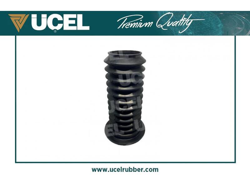 Amortisor Toz Korugu Ön Megane Iii Iv Scenic Iv Espace Iv Talisman