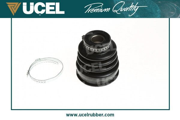 Aks Korugu Ic Rulmanli Q23MM Tempra Tipo Uno Palio Siena Bravo Brava Panda Fiorino