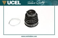 Aks Korugu Ic Rulmanli Q23MM Tempra Tipo Uno Palio Siena Bravo Brava Panda Fiorino