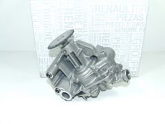 Yag Pompasi Master Iii 2.3 DCI