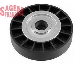 Alternatör Gergi Rulmanı Clio Ii 1.4 1.6 98 - 05 Kangoo 1.4 97 => Exp 1.4 97 =>