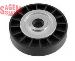 Alternatör Gergi Rulmanı Clio Ii 1.4 1.6 98 - 05 Kangoo 1.4 97 => Exp 1.4 97 =>