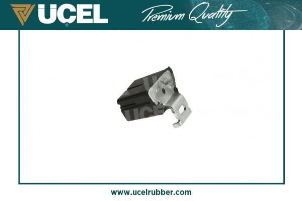 Egsoz Takozu Orta 1.5DCI Clio Iii Modus