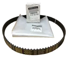 Triger Seti (095X234) Clio Ii - Iii - Kangoo - Logan - Sandero - Modus 1.2 - 1.2 16V (D4F - D7F)