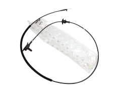 Megane 1-I Kaput Açma Teli Halatı (1999-2002) 7700421505 -Renault Mais