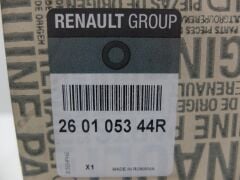 Far Sağ Logan Mcv Sandero 2013 >manuel