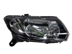 Far Sağ Logan Mcv Sandero 2013 >manuel