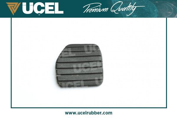 Pedal Lastigi Fluence Megane Iii Scenic Iii Otomatik Sanzuman