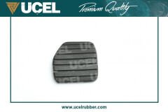 Pedal Lastigi Fluence Megane Iii Scenic Iii Otomatik Sanzuman