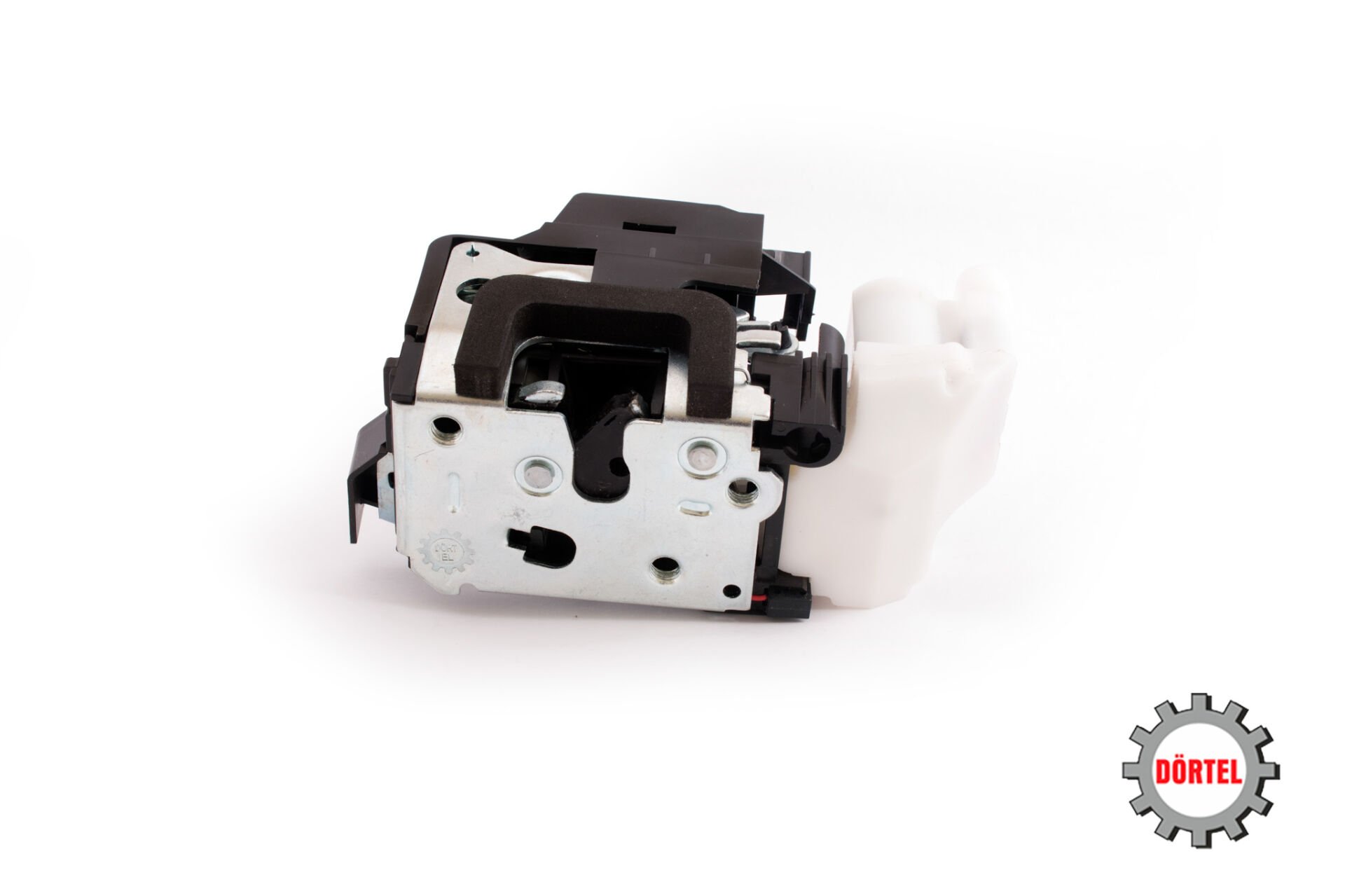 Kapi Kilidi Ön Sol Doblo 2001 - 2011