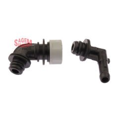 Mazot Pompa Soketi Doblo Albea Palio Opel 1.3 Mjtd Takim