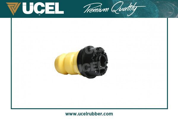 Amortisor Ara Yatak Takozu Ön Doblo 01 > 1.2 1.3 Mjtd 1.9 Mjtd