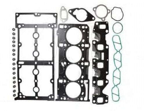 Motor Takim Conta Albea Doblo Palio 1.3 16V M.jet Skcsiz Subap Lastikli