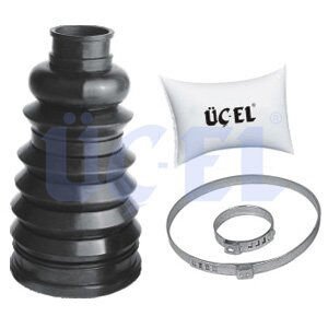 Aks Korugu Dis R9 R11 R19 R21 Clio I Ii Kangoo Megane I Express Logan Sandero Solenza