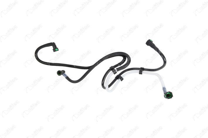 Turbo Hortumu Expert Iii - Jumpy Iii 2.0HDI 07 =>