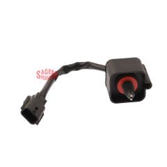 Mazot Filtre Musuru Dacia Logan Sandero 1.5DCI (10 )