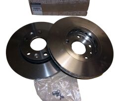 Ön Fren Di̇sk Duster