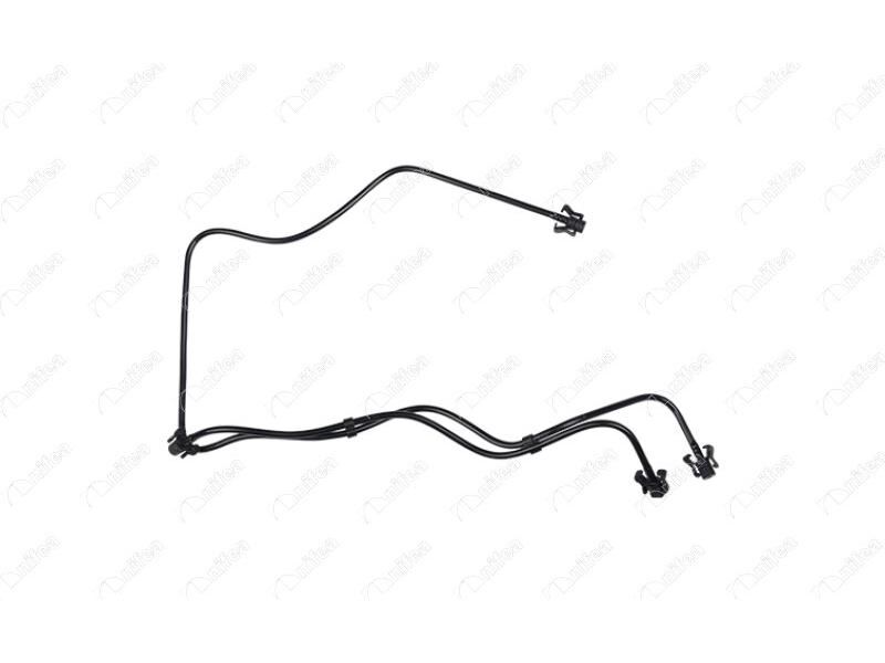 Yedek Su Depo Borusu Scudo Ulysse 2.0 D Mj 2006>