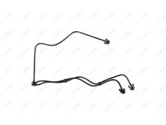 Yedek Su Depo Borusu Scudo Ulysse 2.0 D Mj 2006>