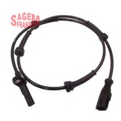 Abs Sensoru Arka Sağ Sol Trafic Ii 1.9 2.0 DCI