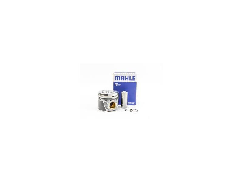 Piston Segman (81.01 Mm Std ) 3.4. Silindir Transporter T4 2.5 TDI (acv - Ahd - Anj)