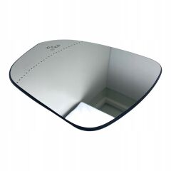 Miroir Retroviseur Ext G