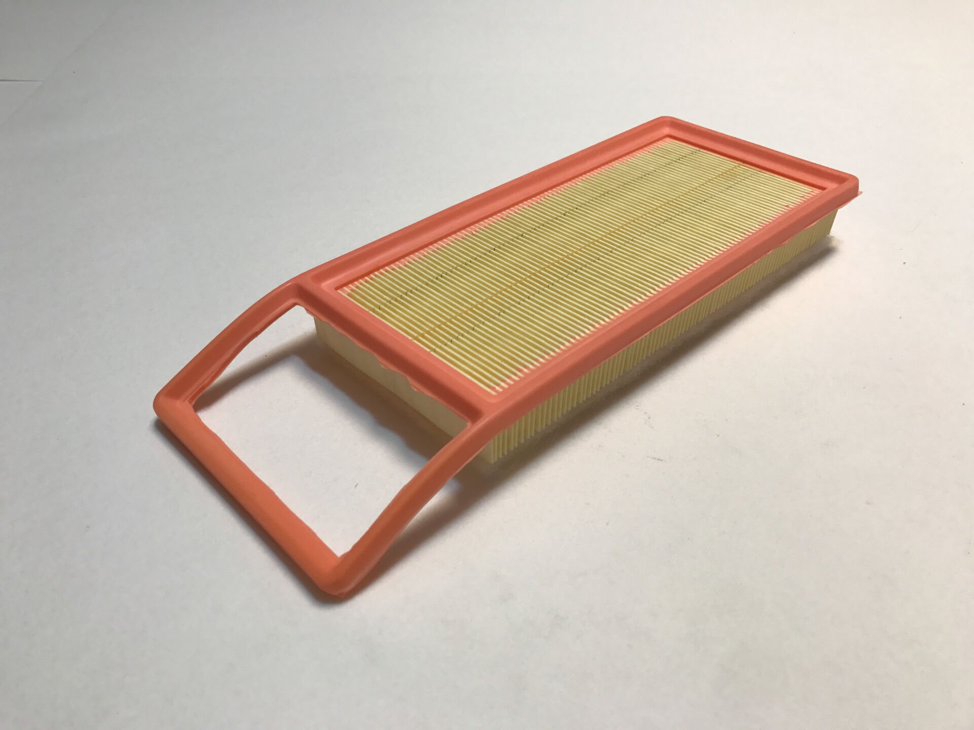 Hava Filtresi Doblo Punto Combo D Ka Ii 1.3MJET JTD 2010 -