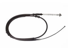 El Fren Teli Ön Sol Doblo Maxi