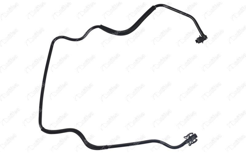 Yedek Su Depo Borusu Duster Jogger Sandero Logan 1.0 2019>