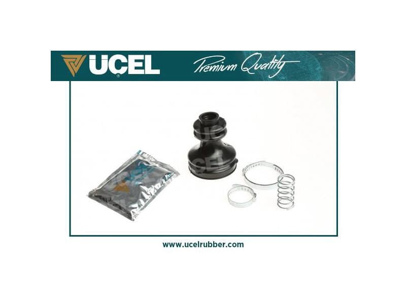 Aks Korugu Ic Clio I Ii Kangoo Megane I Laguna Twingo Kubistar