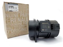 Hava Filtre Debimetresi - Megane III, Fluence, Dacia Duster, Sandero II, Symbol II, Logan II 1.5 dCi
