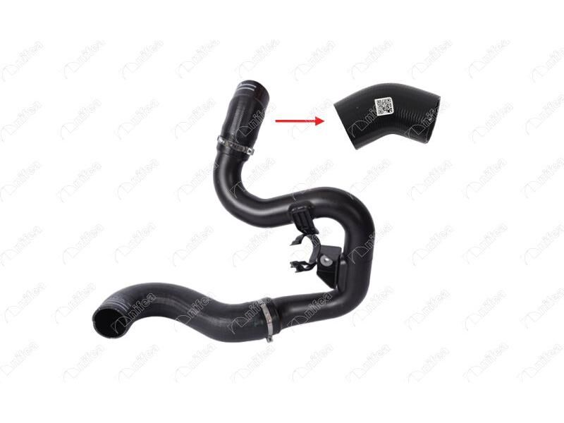 Turbo Hortumu EURO 6 Ducato 120 140 160 180 2.2 D