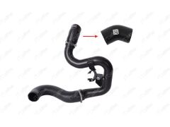 Turbo Hortumu EURO 6 Ducato 120 140 160 180 2.2 D