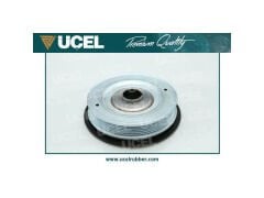 Krank Kasnağı 6 Dis Master Ii Trafic Ii Espace Iii Laguna Ii