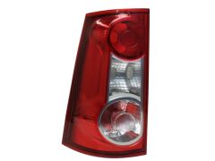 Stop Sol Logan Mcv 2006 - 2013 Cift Kapi