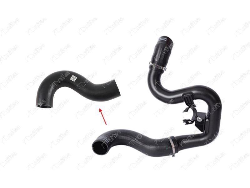 Turbo Hortumu Plastik Boru Haric Ducato 120 140 160 180 2.2 D 2021>