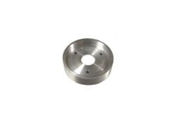 Hidrolik Direksiyon Pompa Kasnağı Master