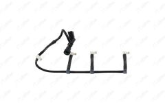 Enjektor Borusu Yakit Hortumu Clio Iii Megane Ii Iii Kangoo Scenic Laguna 1.5 DCI K9K