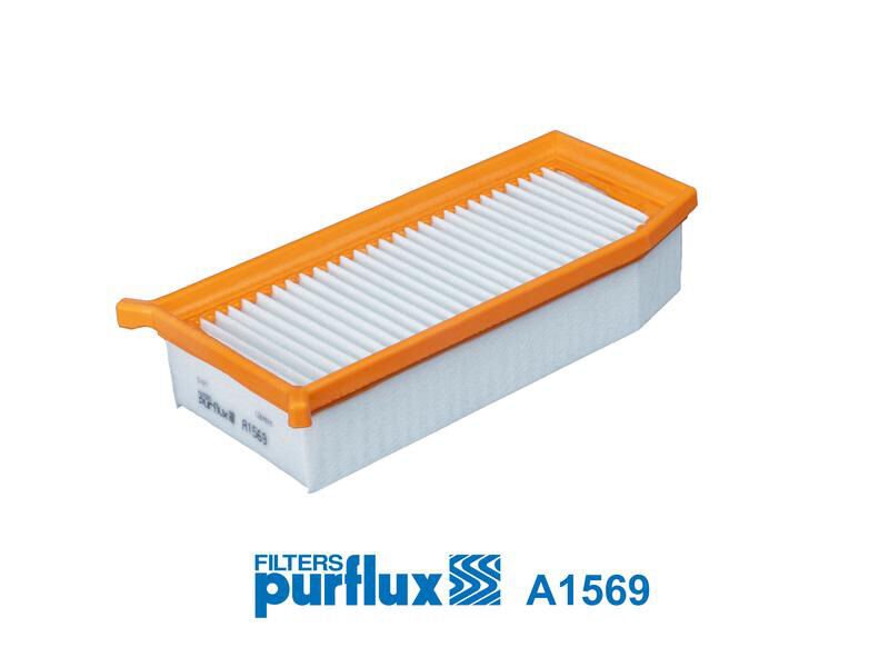 Hava Filtresi Clio Iv 12> Captur I 13> Express 21>LOGAN Ii 13>SYMBOL Iii 13> Sandero Ii 12> Duster 1