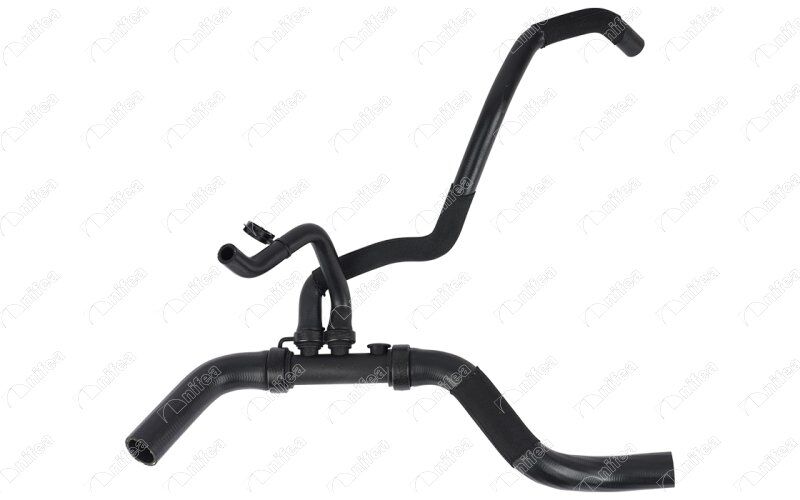 Radyator Alt Hortumu Master Iii Movano