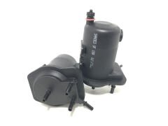 Yakit Filtresi (mazot ) Megane Ii 1.5DCI Scenic Ii 1.5 DCI (delikli)