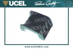 Radyator Lastigi Alt M124 M131 Dks