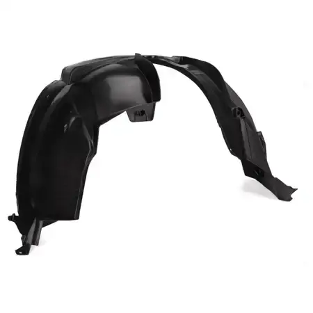 Camurluk Davlumbazi Ön Sol Duster 2009 -