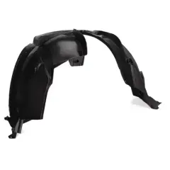 Camurluk Davlumbazi Ön Sol Duster 2009 -