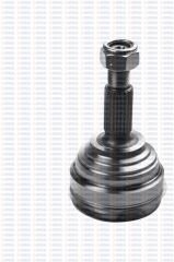 Aks Kafasi Megane Ii 1.5 DCI