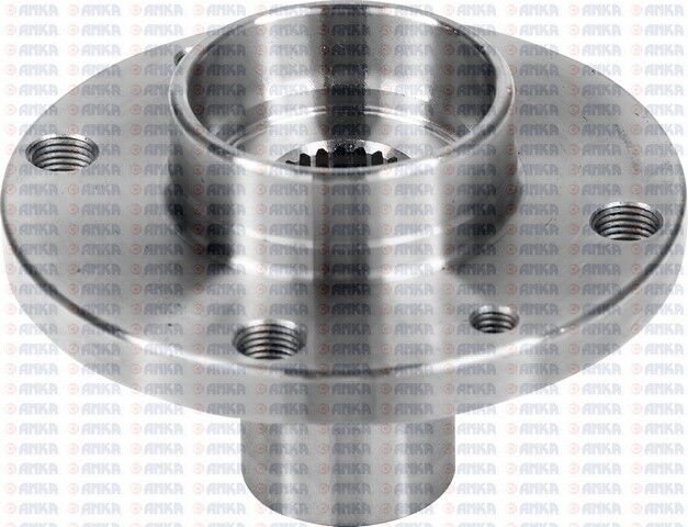 Ön Teker Poryasi Doblo Albea 1.3 M.jet