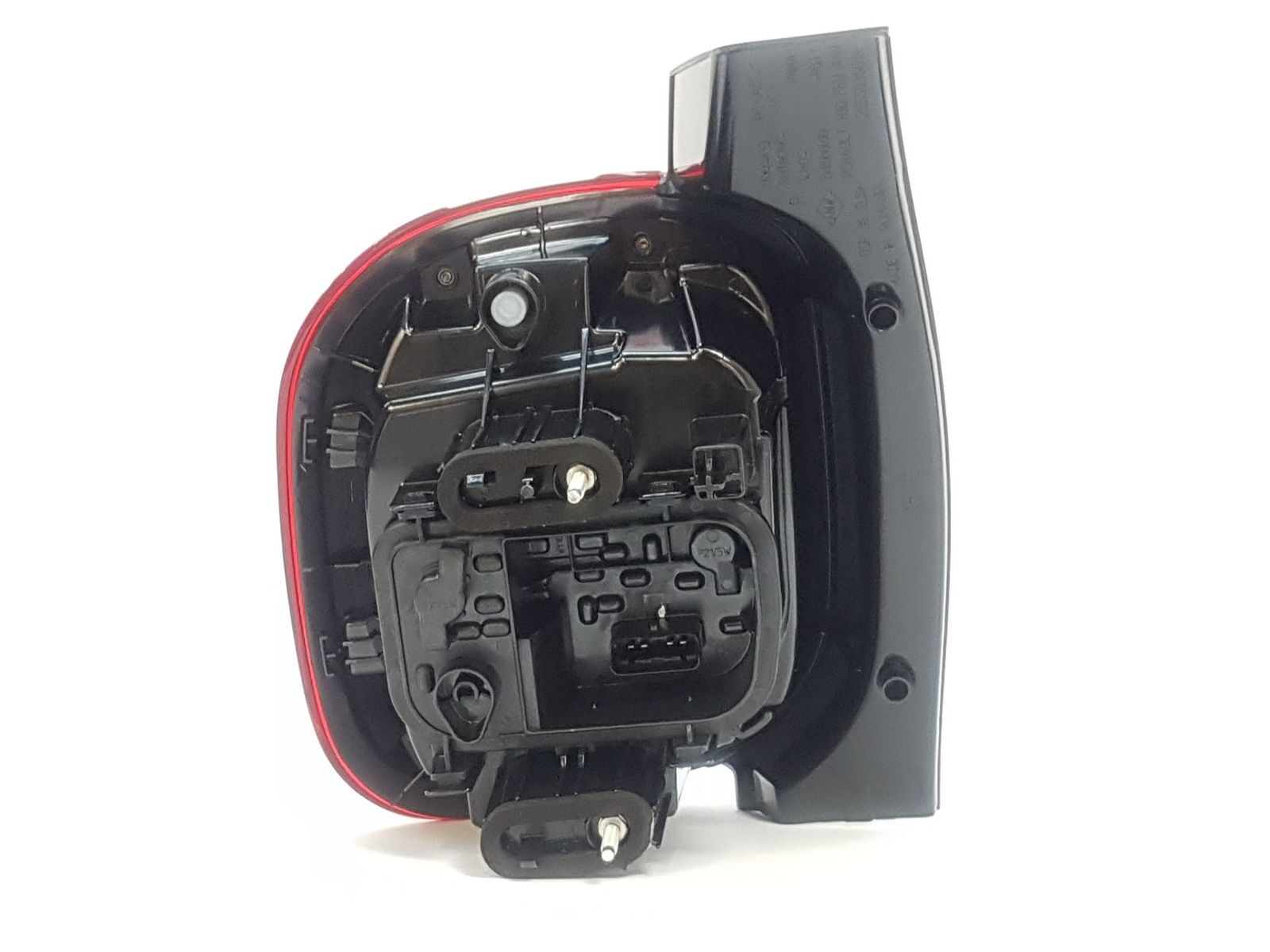 Stop Sağ Duster 2018 >