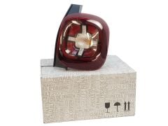 Stop Sağ Duster 2018 >