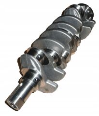 Krank Mili Megane Fluence Captur Espace Talisman Scenic R9M 1.6 D